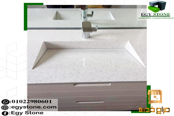 وحدات و قرص و احواض كوريان