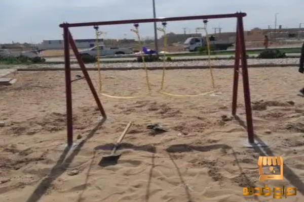 مراجيح متنوعه مرجيحات