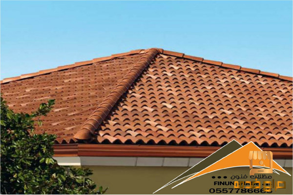 مقاولات تركيب قرميد الرياض