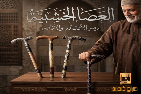 خشب طبيعي العصا الخشبية الجديدة