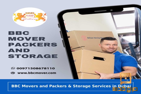 Professional Movers  Packers in Dubai
