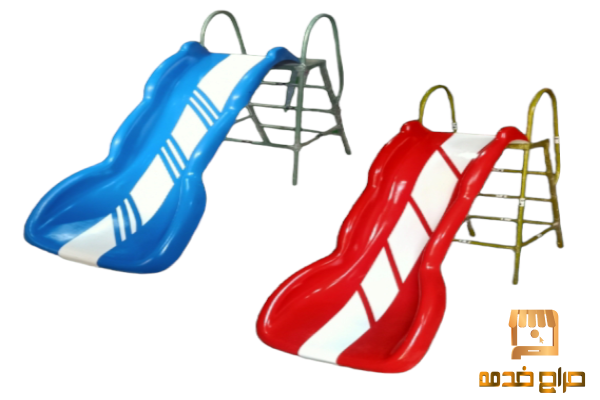 مصنع مراجيح للاطفال فيبر جلاس