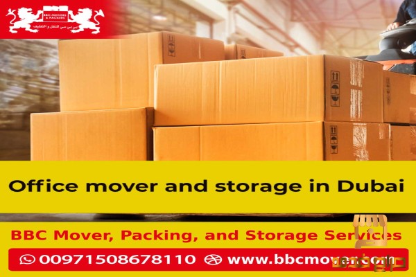UAE  BBC Movers
