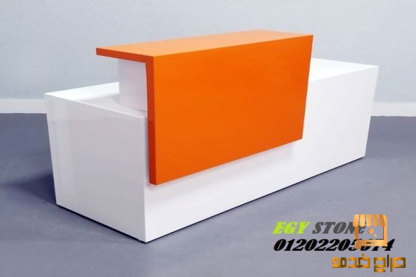 كاونتر توب مع ايجي ستون