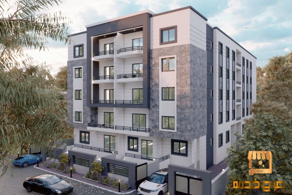 شركة اراى عقار للمقاولات