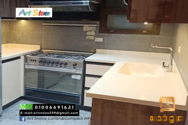 ارت ستون بتقدملك احدث التصاميم