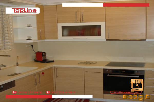 مطابخ كوريان corian