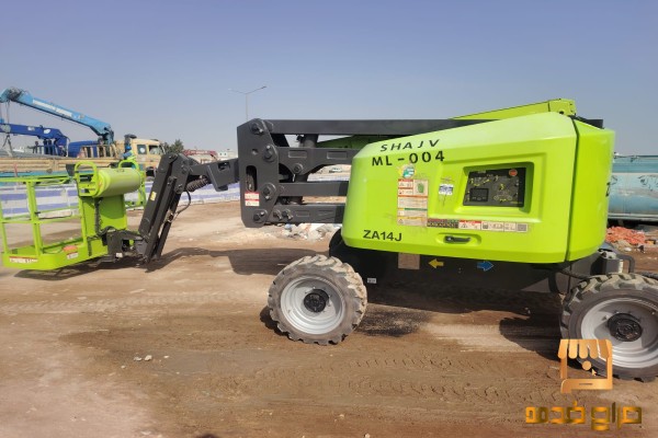 مان لفت للايجار يومي شهري