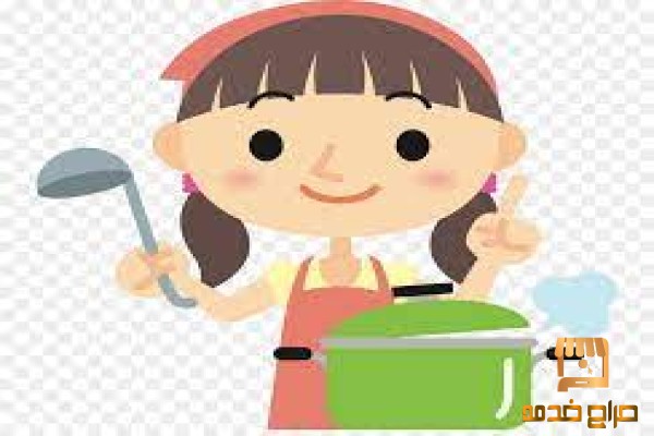 عاملات وطباخات من اثيوبيا والفلبين