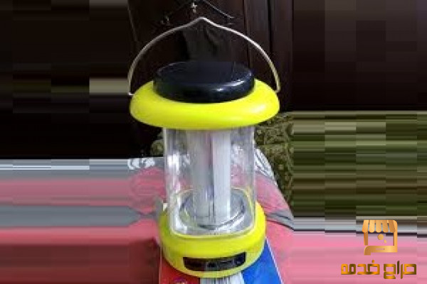 كشاف كويست أقوي اضاءة