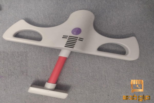 جهاز لتقوية عضلات البطن