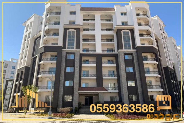 بناء عمائر  هناجر ومستودعات