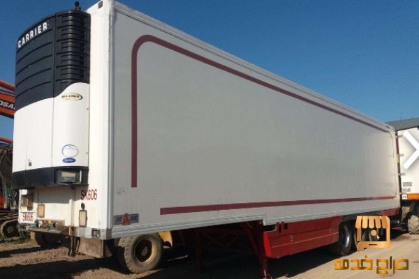 براده  جراي اند ادامز للبيع