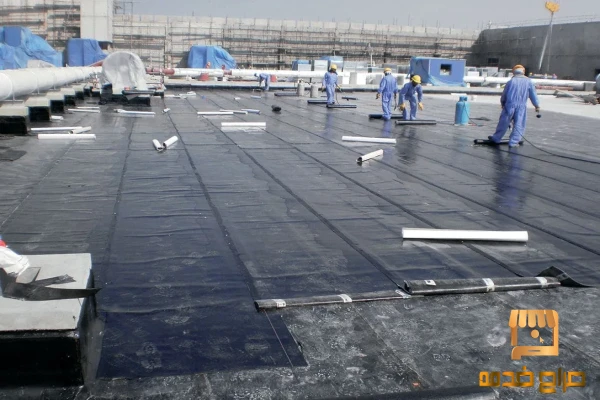 شركة عزل بالمدينة المنورة