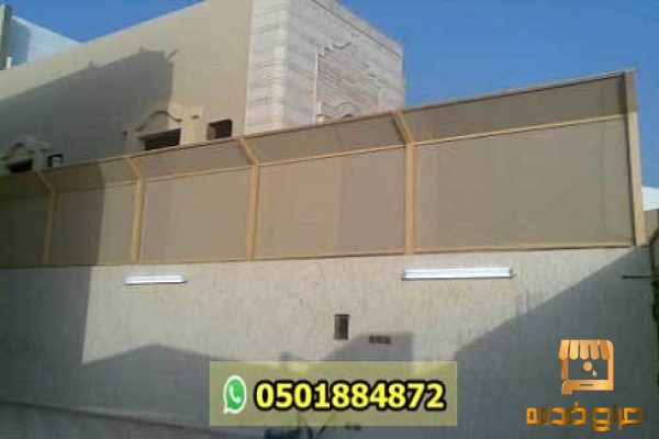 مظلات مسابح مظلات متنوعة