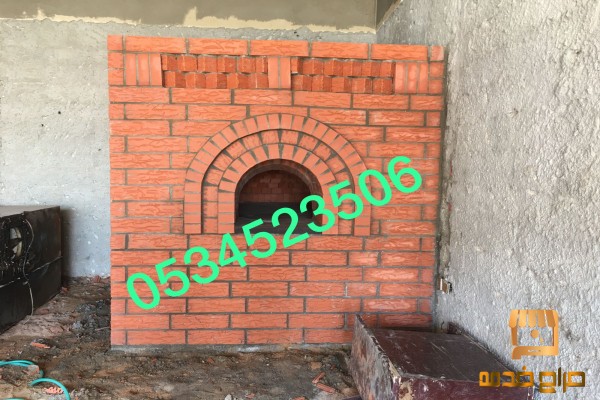 افران مطاعم فرن خبز فرن فطاير