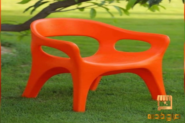 مصنع كراسى جاهزه اللطيف للفيبر جلاس