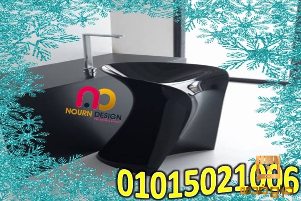 احواض كوريان مختلف التصميمات