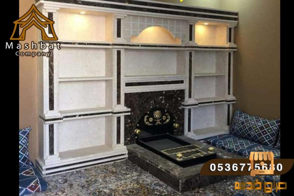 مشبات خميس مشيط