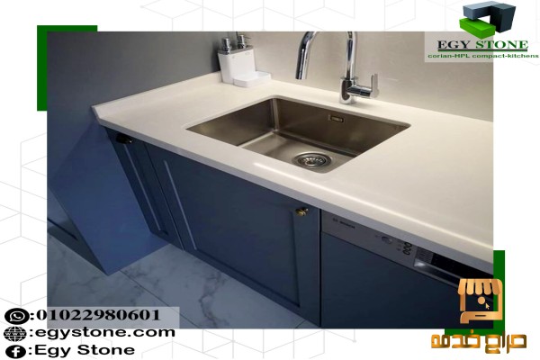 Counter Top Solid Surface Corian