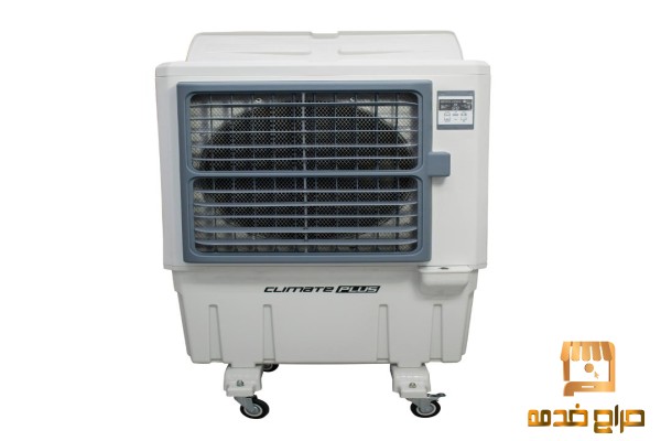 Evaporative Air Cooler