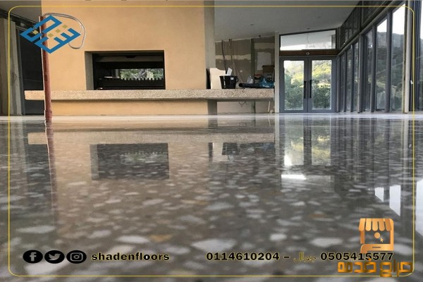 ارضيات رخام ارضيات التيرازو