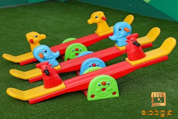 لعب اطفال للبيع اللطيف للفيبر جلاس