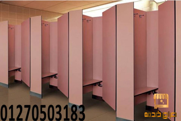 شركات كومباكت النزهه للقواطع