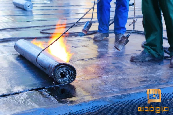 ارخص شركة عزل حراري بالرياض