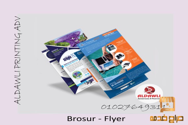 طباعة اقلام