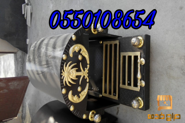 ديكورات مشبات زينه