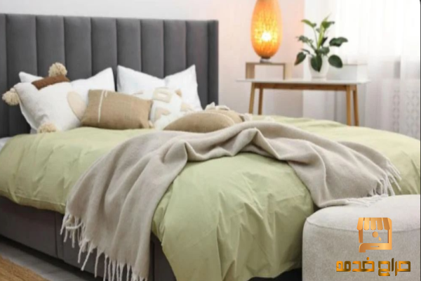 مفارش فندقيه