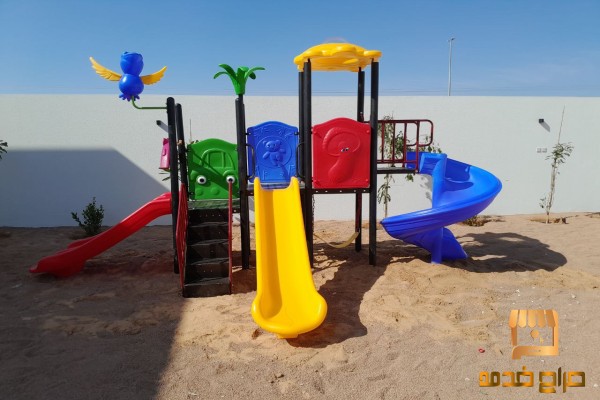 العاب حدائق العاب مائيه