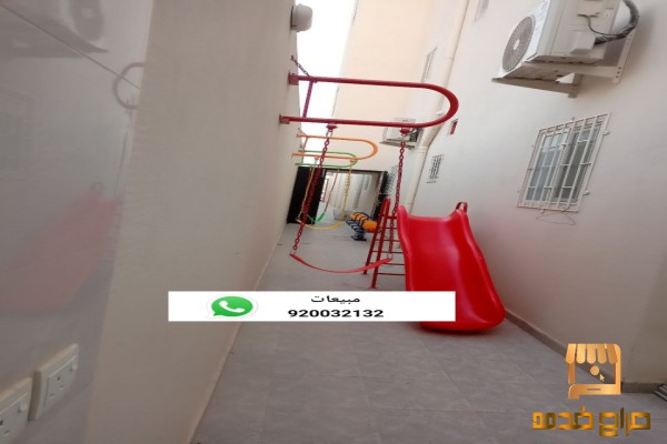 مراجيح جداريه مرجيحه