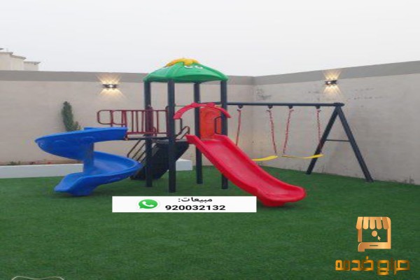 العاب حدائق مراجيح العاب استراحات