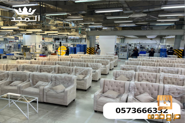 طاولات وكراسي ركنيات شعبية