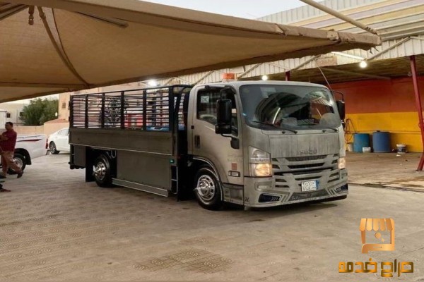 توصيل جمعية خيرية الاثاث الرياض