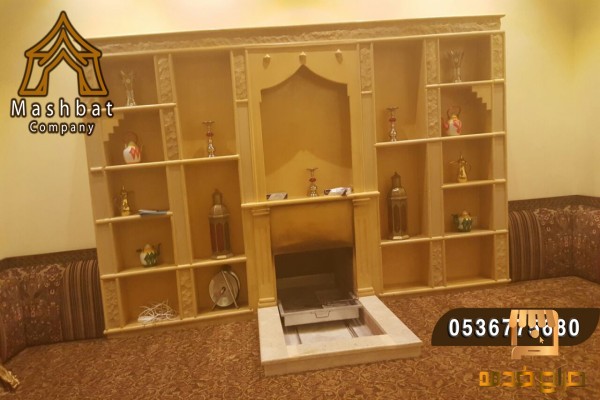 مشبات فخمه مشبات مودرن