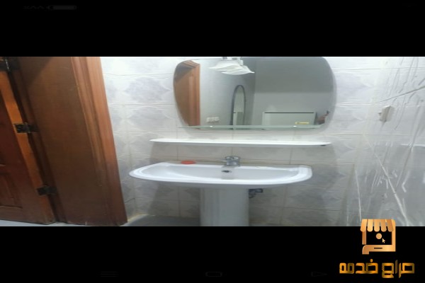 غرفة للايجار