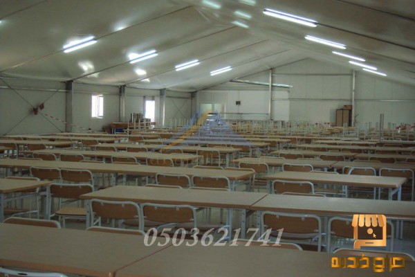 خيام أوروبية للبيع مستودعات