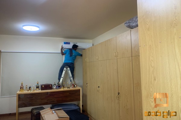شركة تنظيف المنازل ابو ظبي شخبوط