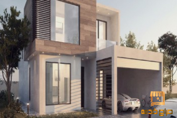 فيلا للبيع في نسمه رسيدنزس-الشارقه