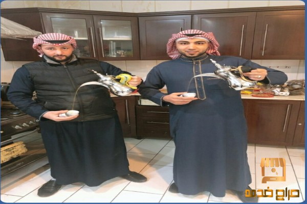 النوبي لخدمات ضيافة الكويت